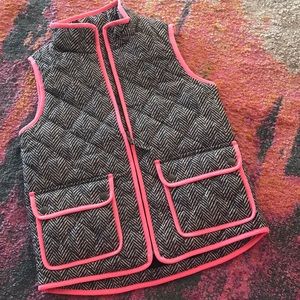 CrewCuts Vest